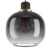 99617_DETAIL_0001 | Eglo Romania Lustră OILELLA 3XE27 IP20 99617