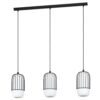 99619_VIEW_0001 | Eglo Romania Plafonieră VALCASOTTO LED 20W IP20 99621