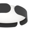 99621_FRONT_0001 | Eglo Romania Plafonieră VALCASOTTO LED 20W IP20 99621