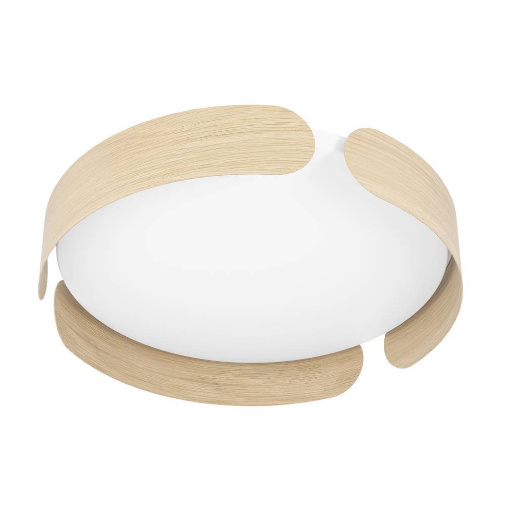 99622_VIEW_0001 | Eglo Romania Plafonieră VALCASOTTO LED 20W IP20 99622
