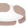 99623_DETAIL_0001 | Eglo Romania Plafonieră VALCASOTTO LED 20W IP20 99623