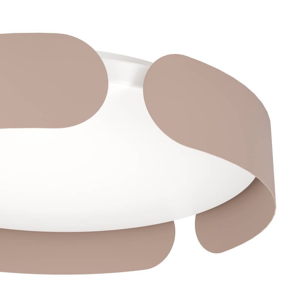 99623_DETAIL_0001 | Eglo Romania Plafonieră VALCASOTTO LED 20W IP20 99623