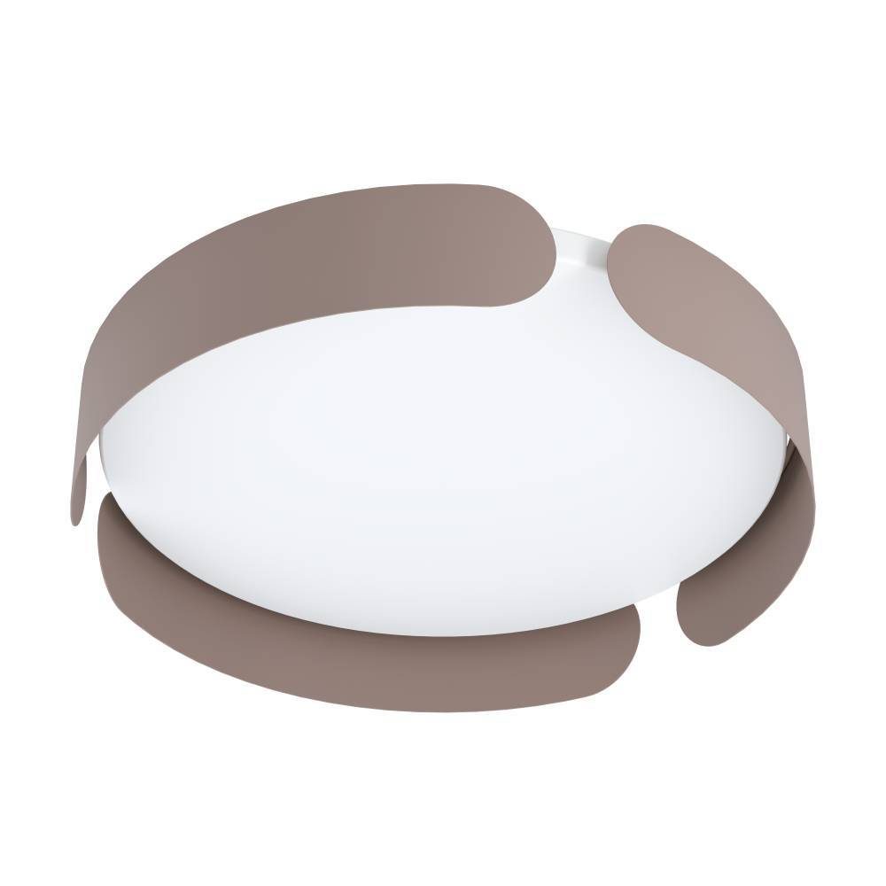 99623_VIEW_0001 | Eglo Romania Plafonieră VALCASOTTO LED 20W IP20 99623