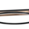 99624_DETAIL_0001 | Eglo Romania Lustră BOYAL LED 2X12.5W;15.5W IP20 99624