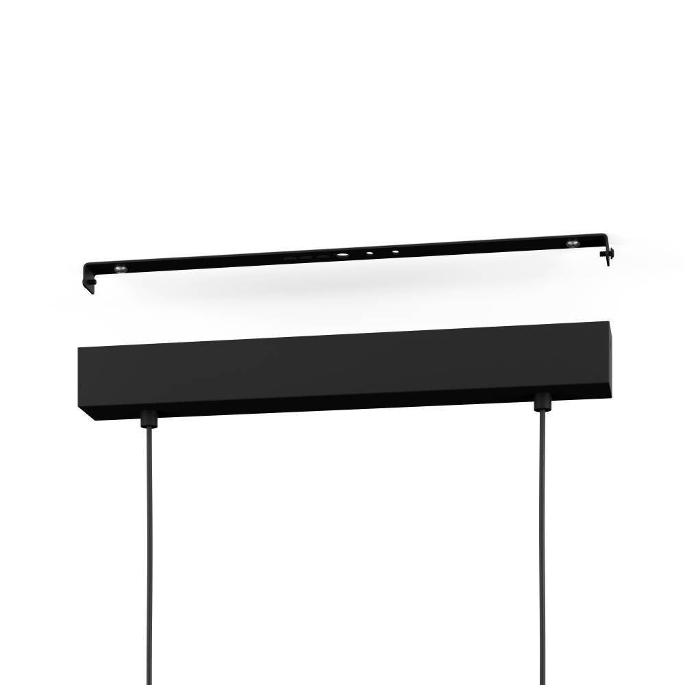 99624_DETAIL_0002 | Eglo Romania Lustră BOYAL LED 2X12.5W;15.5W IP20 99624