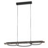 Lustră BOYAL LED 2X12.5W;15.5W IP20 99624