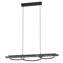 Lustră BOYAL LED 2X12.5W;15.5W IP20 99624