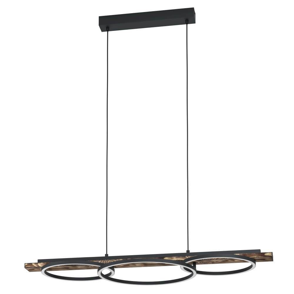 99624_VIEW_0001 | Eglo Romania Lustră BOYAL LED 2X12.5W;15.5W IP20 99624