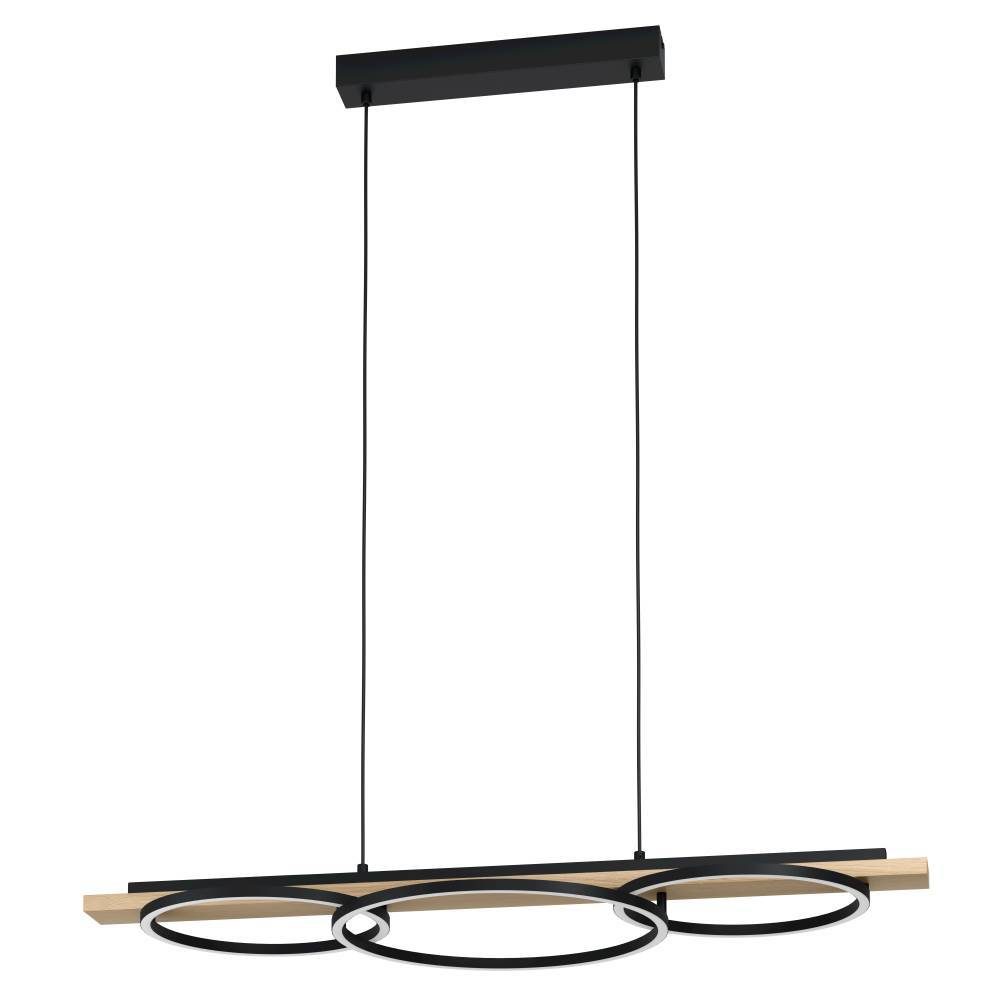 99625_VIEW_0001 | Eglo Romania Lustră BOYAL LED 2X12.5W;15.5W IP20 99625