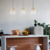99629_AMBIENT_0001 | Eglo Romania Lustră CERASELLA LED GU10 3X4.5W IP20 99629