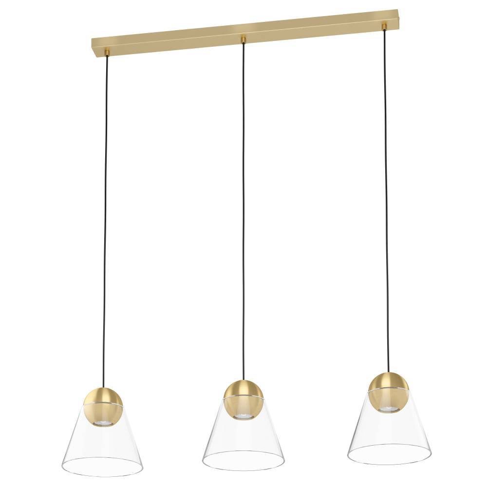 99629_VIEW_0001 | Eglo Romania Lustră CERASELLA LED GU10 3X4.5W IP20 99629