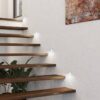 99643_AMBIENT_0001 | Eglo Romania Spot încastrat MECINOS LED 2W IP20 99643