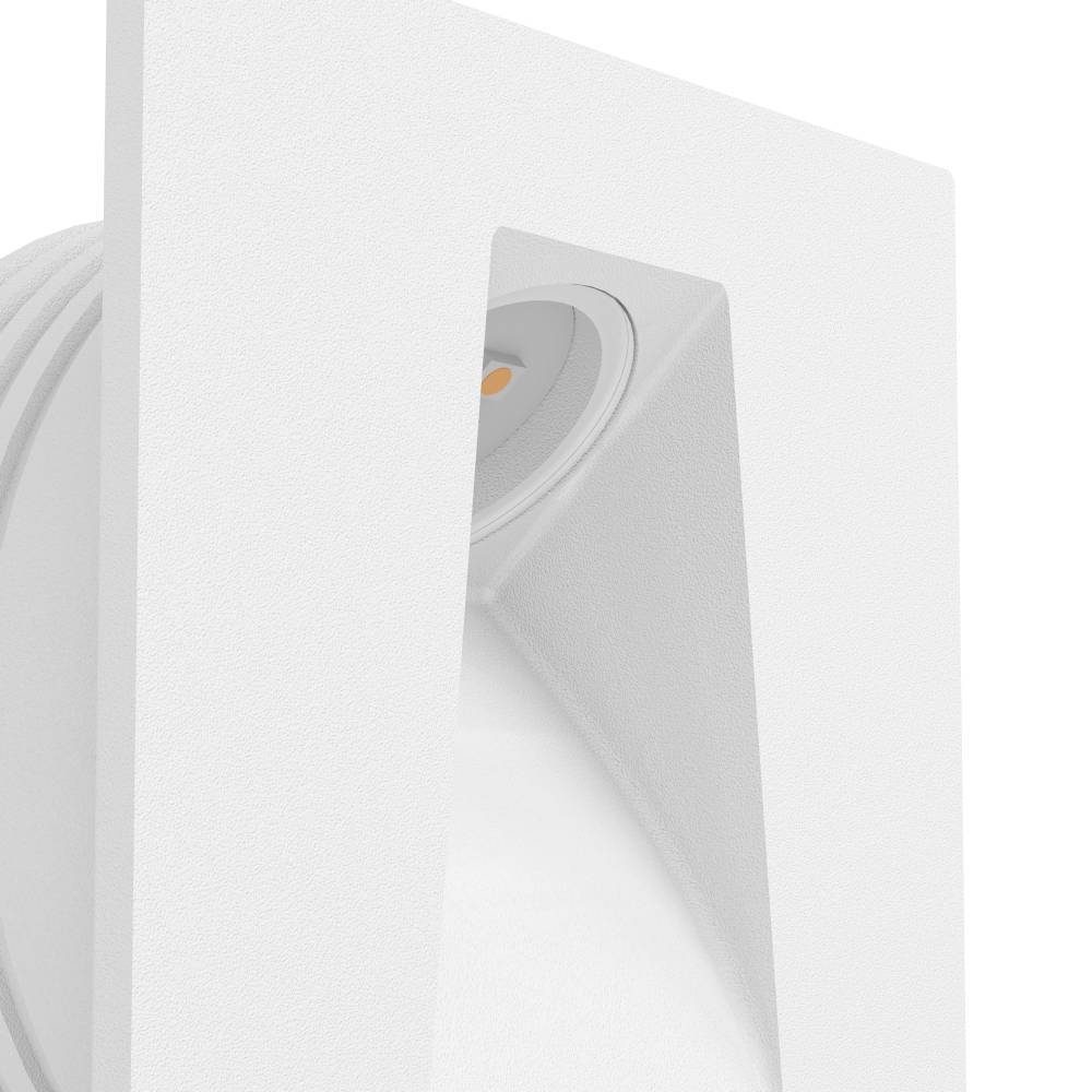 99643_DETAIL_0001 | Eglo Romania Spot încastrat MECINOS LED 2W IP20 99643