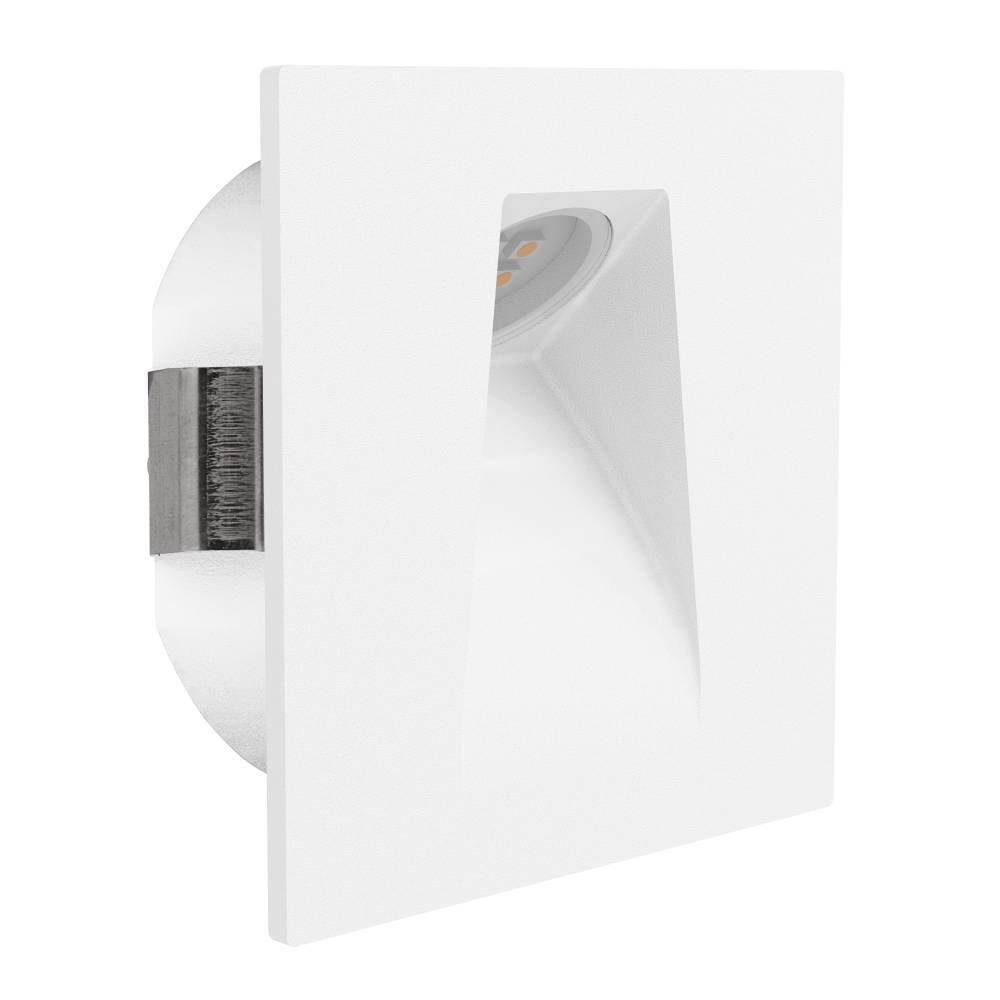 99643_VIEW_0001 | Eglo Romania Spot încastrat MECINOS LED 2W IP20 99643
