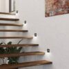 99644_AMBIENT_0001 | Eglo Romania Spot încastrat MECINOS LED 2W IP20 99644