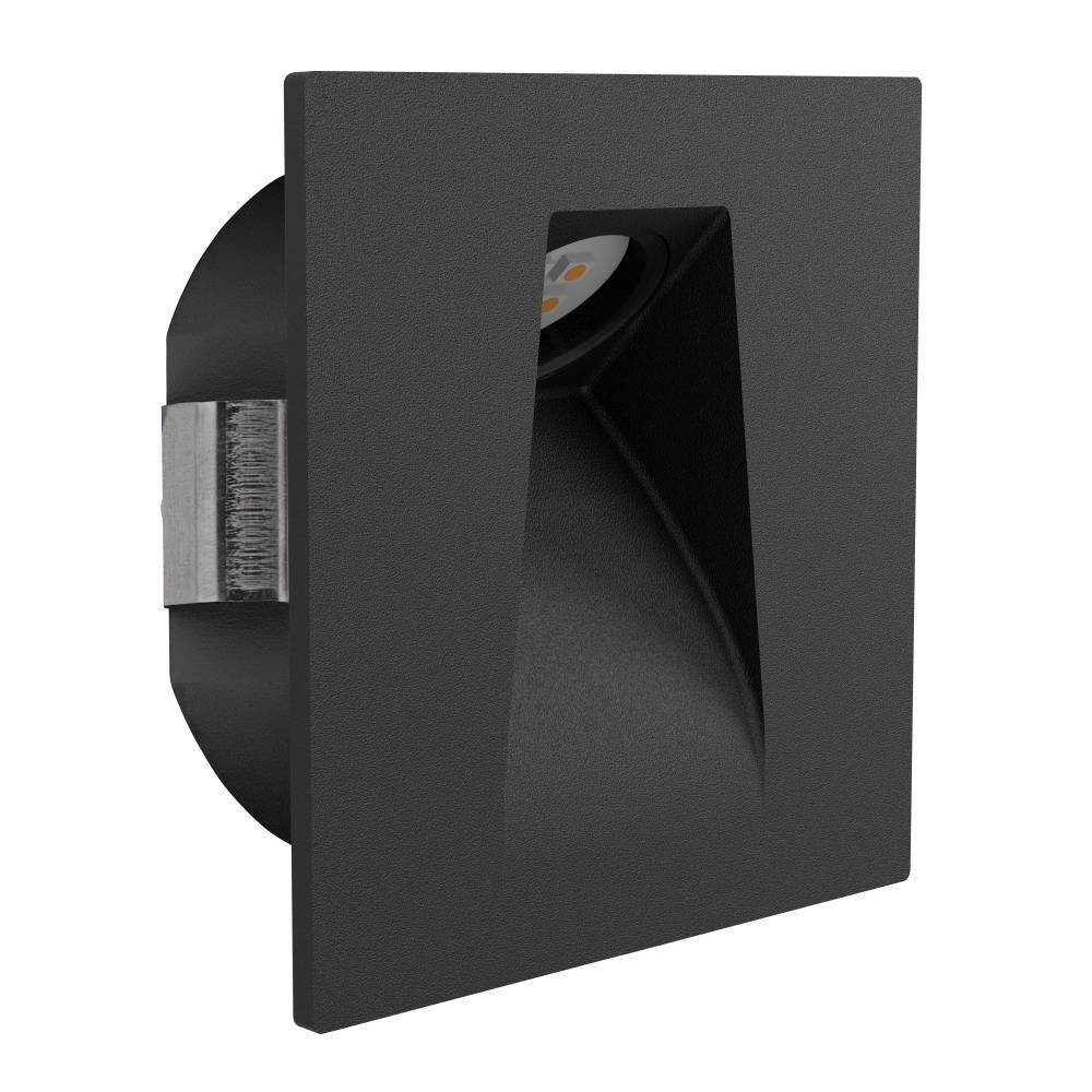99644_VIEW_0001 | Eglo Romania Spot încastrat MECINOS LED 2W IP20 99644
