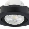 99669_DETAIL_0001 | Eglo Romania Spot încastrat SALICETO-Z LED 4.7W IP20 99669