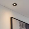 99669_FUNCTION_0001 | Eglo Romania Spot încastrat SALICETO-Z LED 4.7W IP20 99669