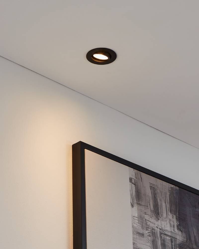 99669_FUNCTION_0001 | Eglo Romania Spot încastrat SALICETO-Z LED 4.7W IP20 99669