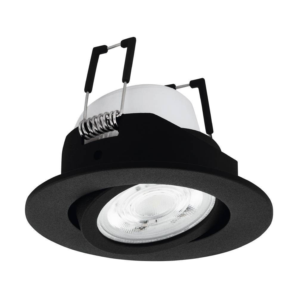 99669_VIEW_0001 | Eglo Romania Spot încastrat SALICETO-Z LED 4.7W IP20 99669