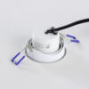 99671_DETAIL_0002-JPG 1000px | Eglo Romania Spot încastrat SALICETO-Z LED 4.7W IP20 99671