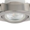 99672_DETAIL_0001 | Eglo Romania Spot încastrat SALICETO-Z LED 4.7W IP20 99672