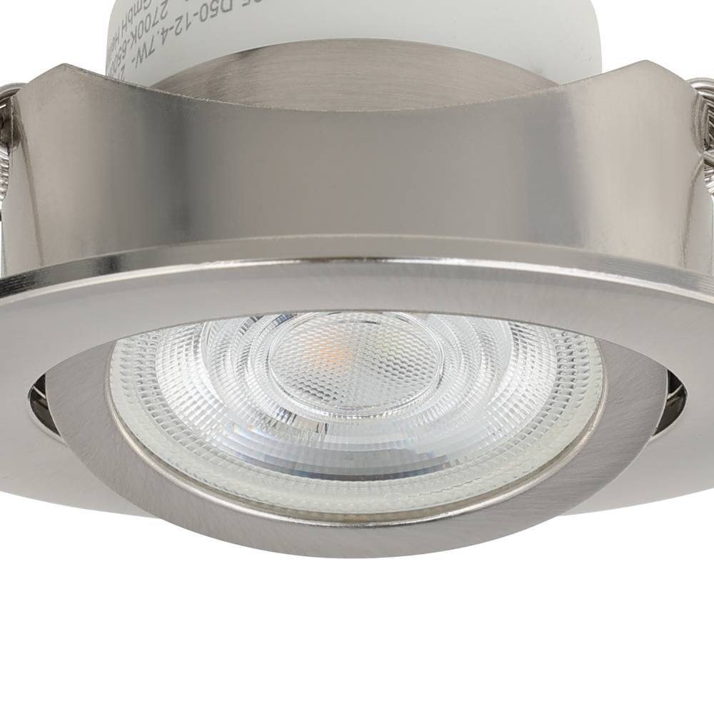 99672_DETAIL_0001 | Eglo Romania Spot încastrat SALICETO-Z LED 4.7W IP20 99672