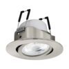 99672_VIEW_0001 | Eglo Romania Plafonieră CAMINALES-Z LED GU10 4.9W IP20 99673
