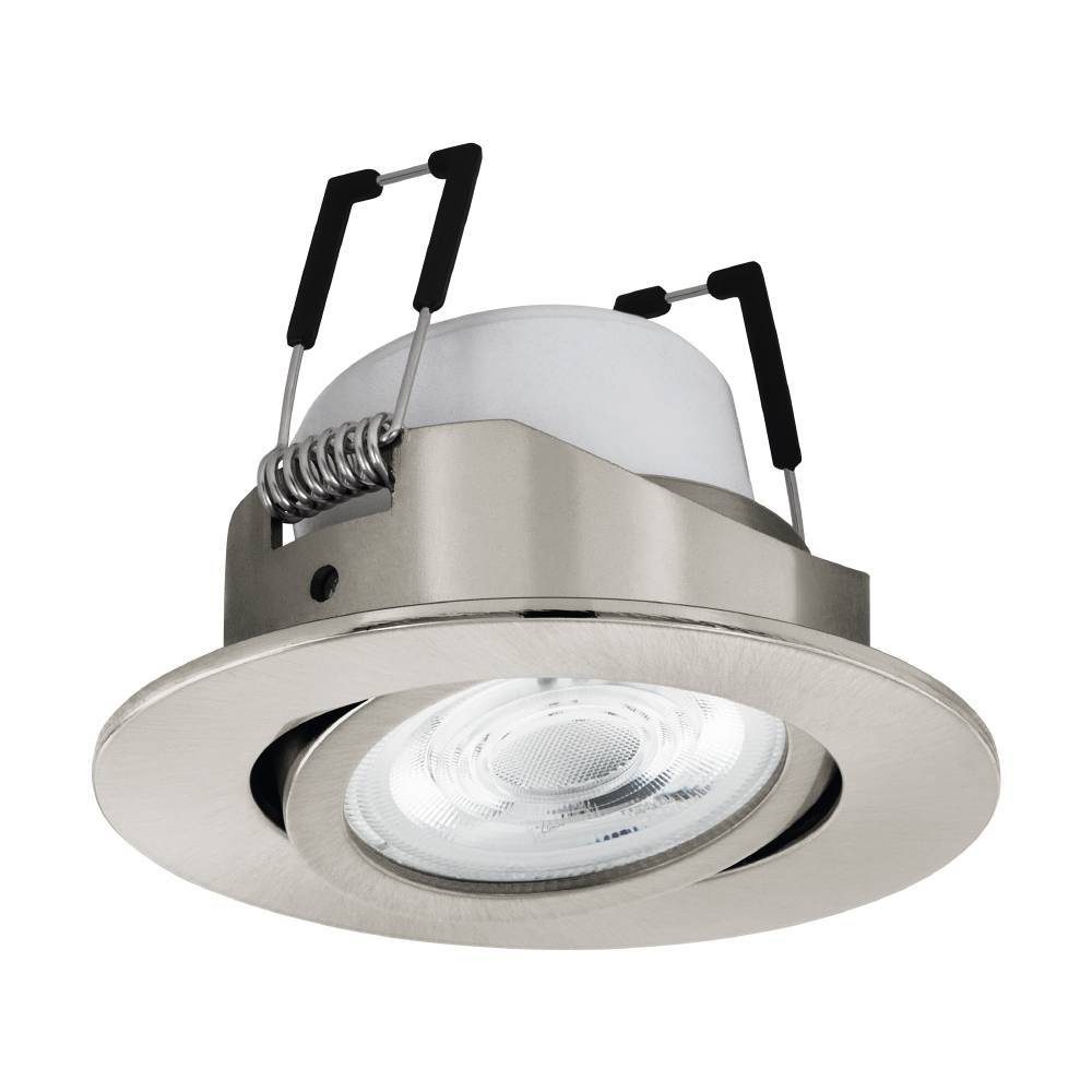 99672_VIEW_0001 | Eglo Romania Spot încastrat SALICETO-Z LED 4.7W IP20 99672
