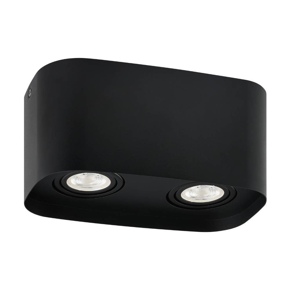 99674_VIEW_0002 | Eglo Romania Plafonieră CAMINALES-Z LED 2X4.9W IP20 99674