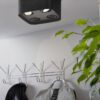 99675_AMBIENT_0001-JPG 1000px | Eglo Romania Plafonieră CAMINALES-Z LED GU10 4X4.9W IP20 99675