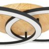 99676_DETAIL_0001 | Eglo Romania Plafonieră LOMALTAS-Z LED 4X8W IP20 99676