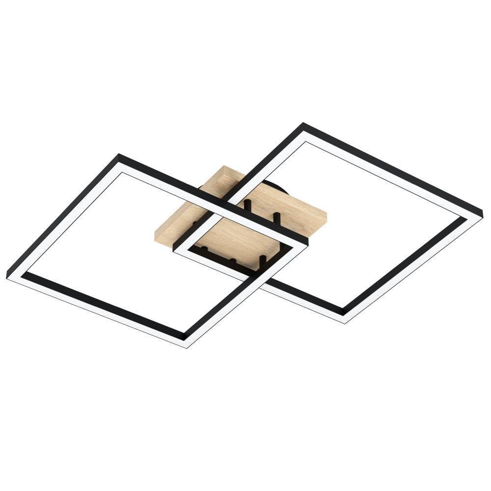 99677_VIEW_0001 | Eglo Romania Plafonieră LOMALTAS-Z LED 4X8W IP20 99677
