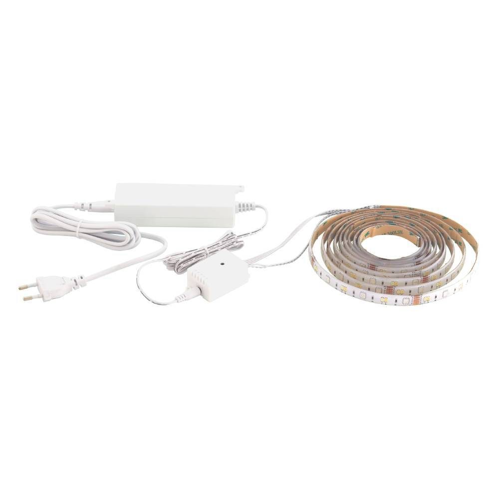 99686_VIEW_0001 | Eglo Romania Kit bandă STRIPE-Z LED-RGBW 11W IP20 99686