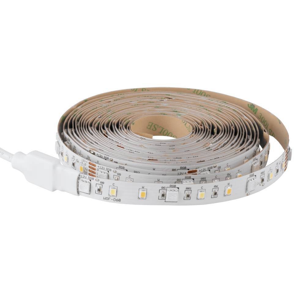 99686_VIEW_0003 | Eglo Romania Kit bandă STRIPE-Z LED-RGBW 11W IP20 99686