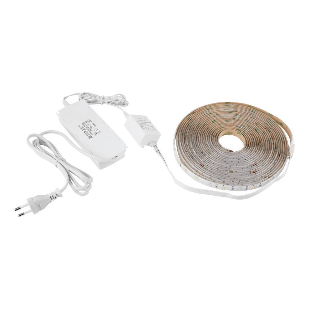 99687_VIEW_0003 | Eglo Romania Kit bandă STRIPE-Z LED-RGBW 8X3W IP20 99687