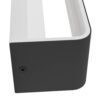 99691_DETAIL_0001 | Eglo Romania Aplică SANIA 5 LED 26.5W IP44 99691