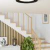 99703_AMBIENT_0001 | Eglo Romania Plafonieră PENJAMO LED 3X7.3W IP20 99703