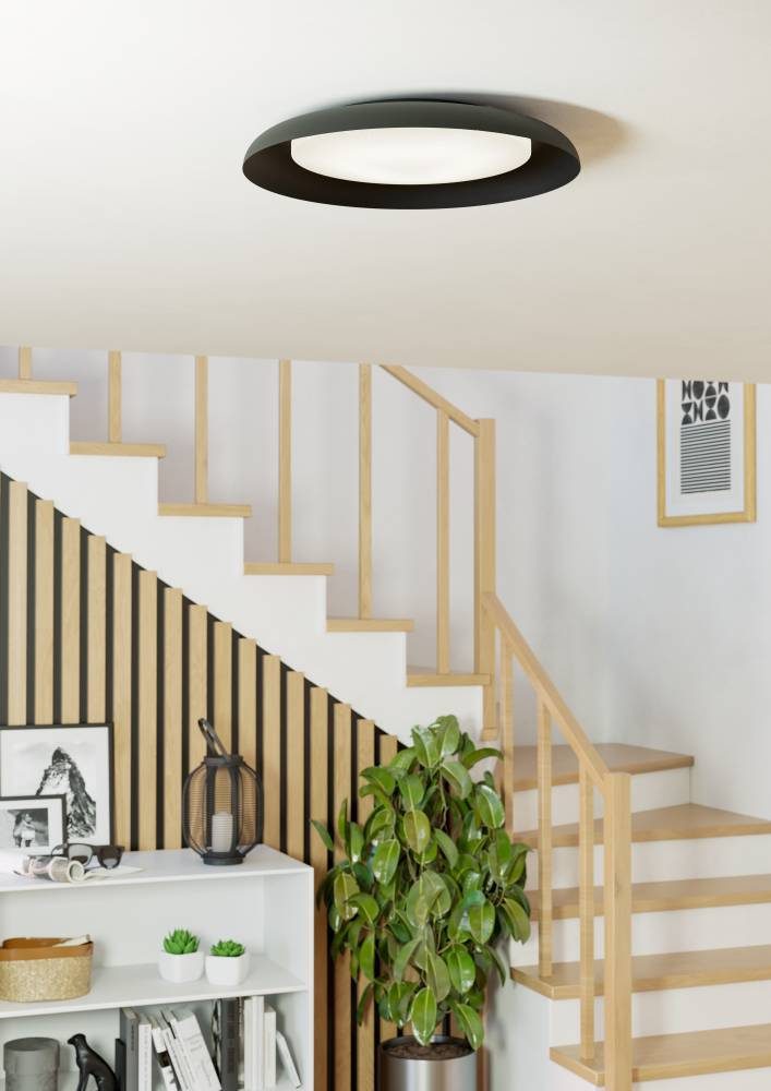 99703_AMBIENT_0001 | Eglo Romania Plafonieră PENJAMO LED 3X7.3W IP20 99703