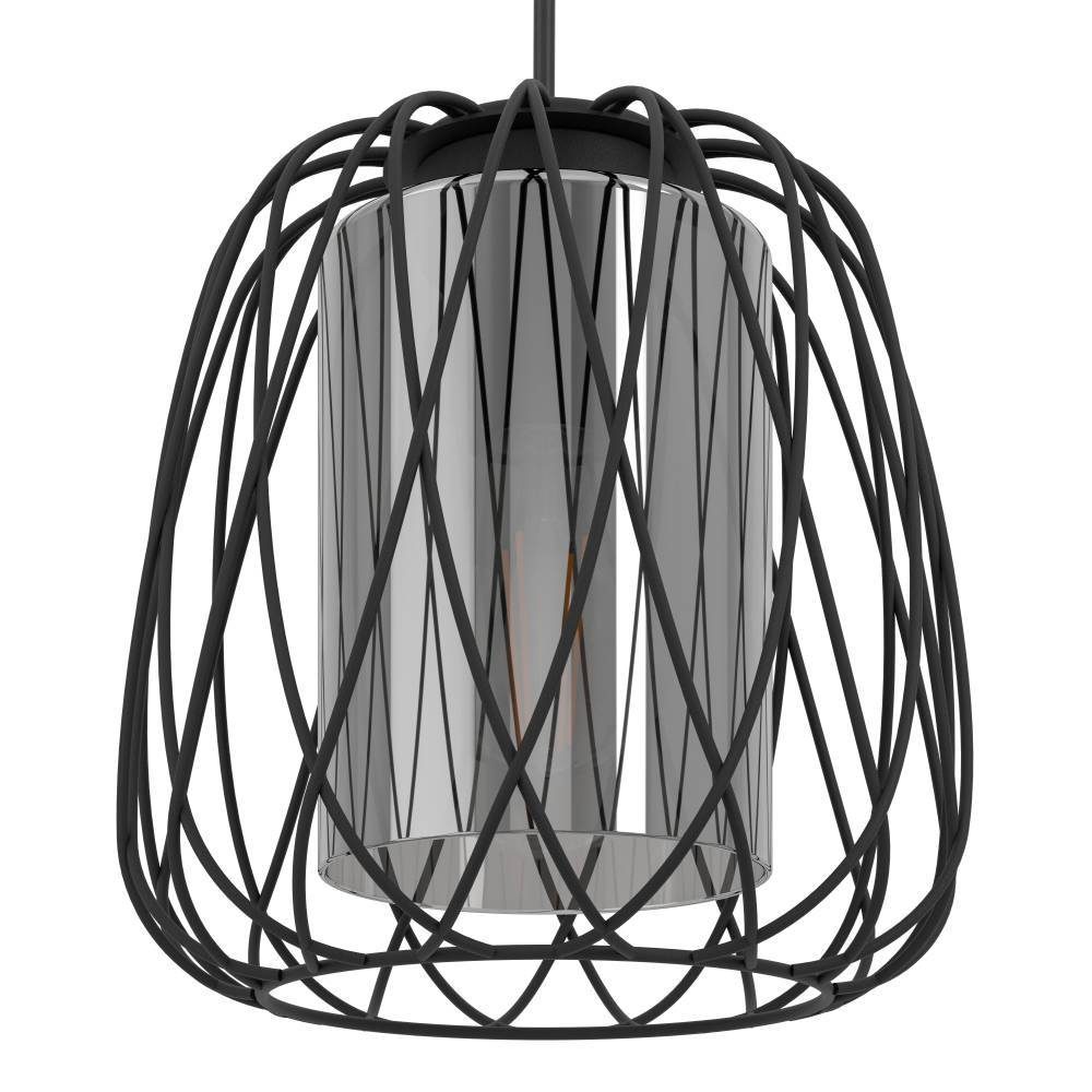 99705_DETAIL_0001 | Eglo Romania Pendul FLORESTA E27 IP20 99705