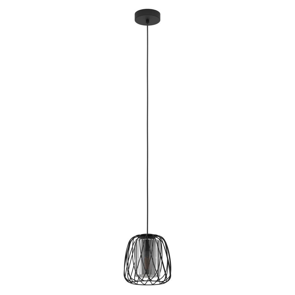 99705_VIEW_0001 | Eglo Romania Pendul FLORESTA E27 IP20 99705