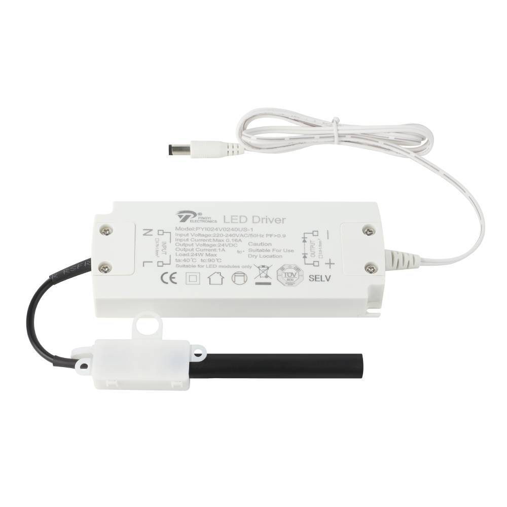 99717_ACCESSORIES_0001 | Eglo Romania Bandă LED FLEXIBLE STRIPE 2X5.4W IP20 99717