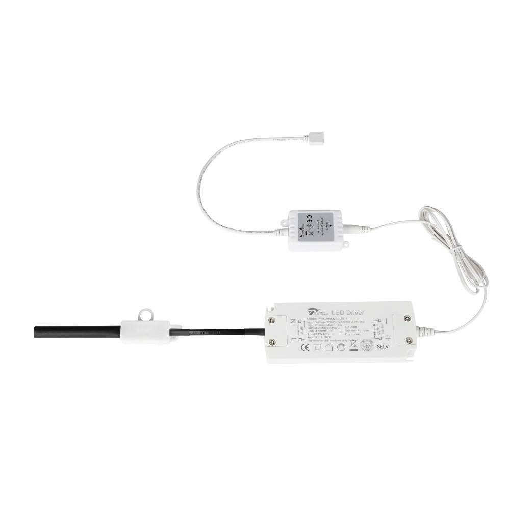 99722_ACCESSORIES_0001 | Eglo Romania Bandă LED FLEXIBLE STRIPE 8X4.6W IP20 99723