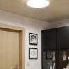 99726_AMBIENT_0003 | Eglo Romania Aplică/Plafonieră CRESPILLO LED 21W IP20 99726