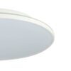 99726_DETAIL_0001 | Eglo Romania Aplică/Plafonieră CRESPILLO LED 21W IP20 99726