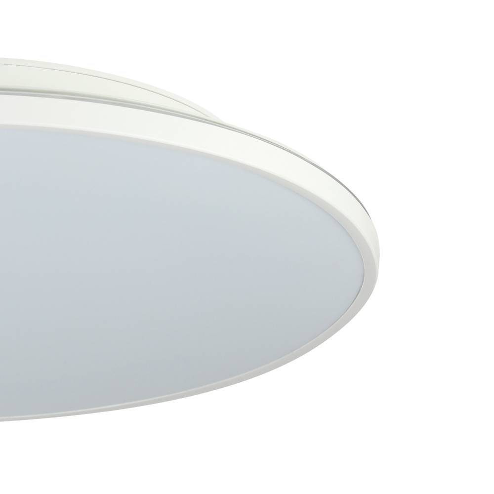99726_DETAIL_0001 | Eglo Romania Aplică/Plafonieră CRESPILLO LED 21W IP20 99726