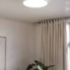 99727_AMBIENT_0001 | Eglo Romania Aplică/Plafonieră CRESPILLO LED 29W IP20 99727
