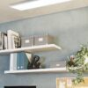 99729_AMBIENT_0002 | Eglo Romania Panou aplicat URTEBIETA LED 32W IP20 99729