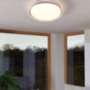 99779_AMBIENT_0001 | Eglo Romania Plafonieră SELUCI LED 4X10W IP20 99779