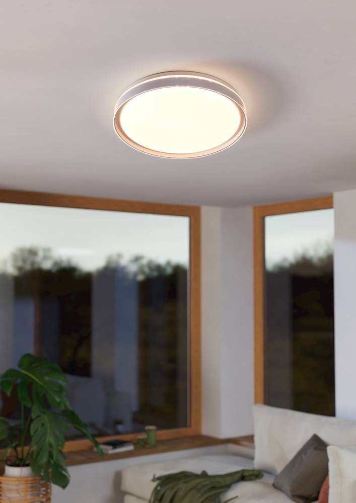 99779_AMBIENT_0001 | Eglo Romania Plafonieră SELUCI LED 4X10W IP20 99779